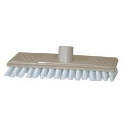 Spokar Kartáč podl.na hůl 24x6cm PH, PP vlákno, závit jemný 4226 EKO Spokar Kartáč podl.na hůl 24x6cm PH, PP vlákno, závit jemný 4226 EKO