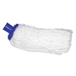 Spokar Koncovka mopu provázky 100g MO, závit jemný Spokar Koncovka mopu provázky 100g MO, závit jemný