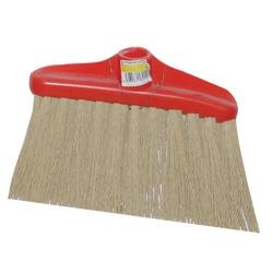 Spokar Koště pro domácnost 5330 20cm PH, vlákno 12cm, závit jemný Spokar Koště pro domácnost 5330 20cm PH, vlákno 12cm, závit jemný