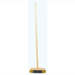 Spokar Smeták 28cm dřev.nelak. s holí 120cm Spokar Smeták 28cm dřev.nelak. s holí 120cm