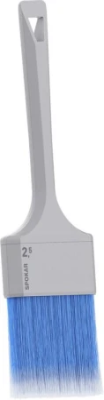 Spokar Štětec natírací plochý NOVA Akryl 2,5"