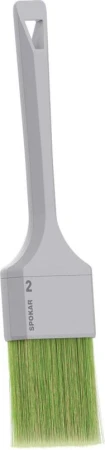 Spokar Štětec natírací plochý NOVA Lazur 2" Spokar Štětec natírací plochý NOVA Lazur 2"