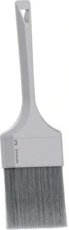Spokar Štětec natírací plochý NOVA Uni 3"
