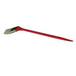 Spokar Štětec natírací zárohák 2,5" PH 12mm PROFI