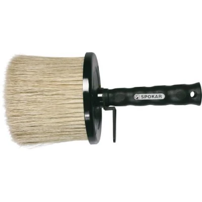 Spokar Štětka malířská kulatá C6 PH pr.12cm Spokar Štětka malířská kulatá C6 PH pr.12cm