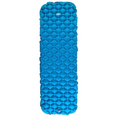 Spokey AIR BED Nafukovací matrace s vakem, 190x56x5 cm Spokey AIR BED Nafukovací matrace s vakem, 190x56x5 cm