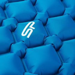 Spokey AIR BED Nafukovacia matrac s vakom, 190x56x5 cm