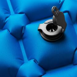 Spokey AIR BED Nafukovacia matrac s vakom, 190x56x5 cm