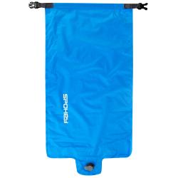 Spokey AIR BED Nafukovacia matrac s vakom, 190x56x5 cm
