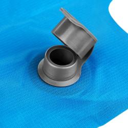 Spokey AIR BED Nafukovacia matrac s vakom, 190x56x5 cm