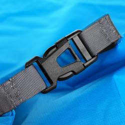 Spokey AIR BED Nafukovacia matrac s vakom, 190x56x5 cm