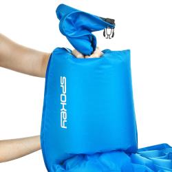 Spokey AIR BED Nafukovacia matrac s vakom, 190x56x5 cm
