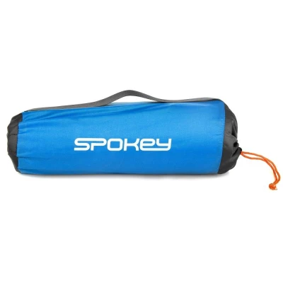 Spokey AIR BED Nafukovací matrace s vakem, 190x56x5 cm