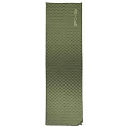 Spokey AIR PAD Samonafukovacia karimatka, 180 x 50 x 2,5 cm, R-Value 3, khaki Spokey AIR PAD Samonafukovacia karimatka, 180 x 50 x 2,5 cm, R-Value 3, khaki