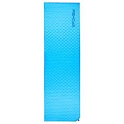 Spokey AIR PAD Samonafukovacia karimatka 2,5 cm, modrá Spokey AIR PAD Samonafukovacia karimatka 2,5 cm, modrá