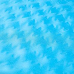 Spokey AIR PAD Samonafukovací matrace 2,5 cm, modrá