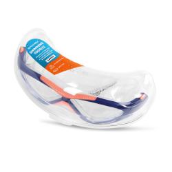 Spokey AMPIO Plavecké okuliare, fialové