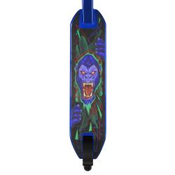 Spokey APE Freestyle koloběžka, kolečka 100 mm