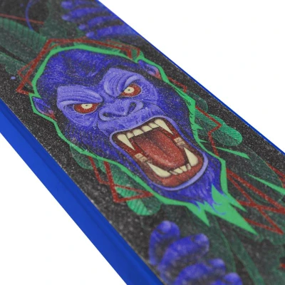 Spokey APE Freestyle koloběžka, kolečka 100 mm