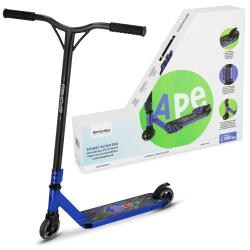 Spokey APE Freestyle kolobežka, kolieska 100 mm