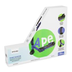 Spokey APE Freestyle kolobežka, kolieska 100 mm