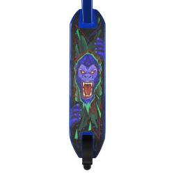 Spokey APE Freestyle koloběžka, kolečka 100 mm (VÝPRODEJ)