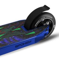 Spokey APE Freestyle koloběžka, kolečka 100 mm (VÝPRODEJ)