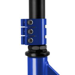 Spokey APE Freestyle koloběžka, kolečka 100 mm (VÝPRODEJ)