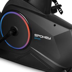 Spokey ARES Magnetický rotoped