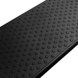 Spokey ARTIFACT Koloběžka s kotoučovou brzdou, kolečka 200 mm