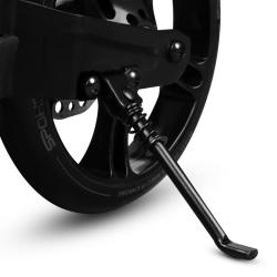 Spokey ARTIFACT Koloběžka s kotoučovou brzdou, kolečka 200 mm (VÝPRODEJ)