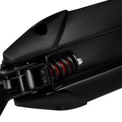 Spokey ARTIFACT Koloběžka s kotoučovou brzdou, kolečka 200 mm (VÝPRODEJ)