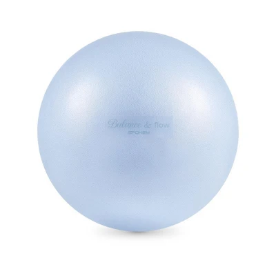 Spokey AURA Pilates míč, 22 cm, modrý Spokey AURA Pilates míč, 22 cm, modrý