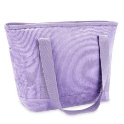 Spokey AURORA Termotaška, 12 l, fialová