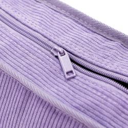 Spokey AURORA Termotaška, 12 l, fialová