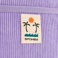 Spokey AURORA Termotaška, 12 l, fialová