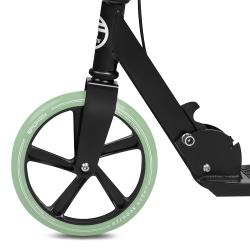 Spokey AYAS Koloběžka s ruční brzdou, kolečka 200 mm