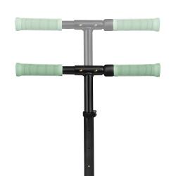 Spokey AYAS Koloběžka s ruční brzdou, kolečka 200 mm