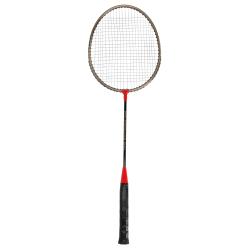 Spokey BADMNSET1 Sada na badminton - 2 x raketa, košíček, obal