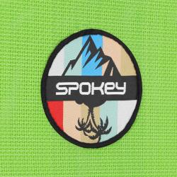 Spokey BAHAMA Turistické skládací křeslo, zelené