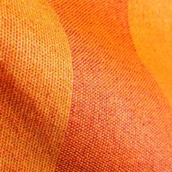 Spokey BENCH DELUXE KÁRO barevné Houpací síť - sedátko pro dva, do 160 kg (VÝPRODEJ)