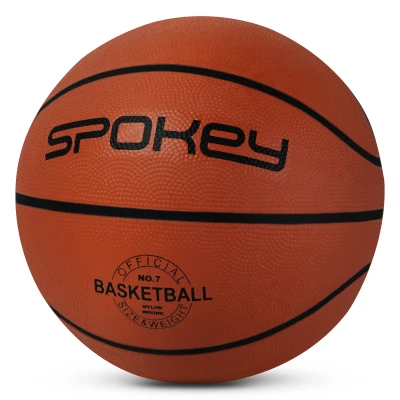 Spokey BRAZIRO II Basketbalový míč, vel. 7