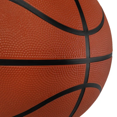 Spokey BRAZIRO II Basketbalový míč, vel. 7