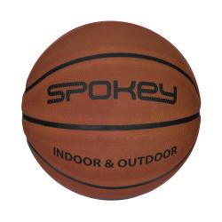 Spokey BRAZIRO II Basketbalový míč, vel. 7