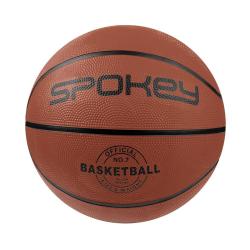Spokey BRAZIRO II Basketbalová lopta, veľ. 7