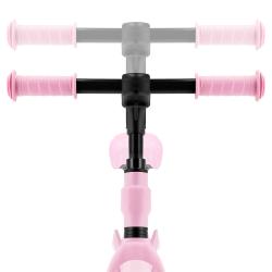 Spokey BROOMI 12 růžové dětské odrážedlo