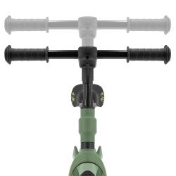 Spokey BROOMI 12 zelené dětské odrážedlo