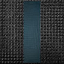 Spokey CAMPER Karimatka XPE 2 vrstvy, 180x50 cm