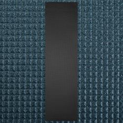 Spokey CAMPER Karimatka XPE 2 vrstvy, 180x50 cm