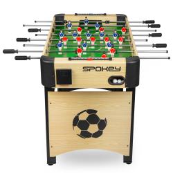 Spokey CHAMPIONSHIP II Stolní fotbálek 46[34]